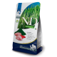 Farmina N&D SPIRULINA LAMB ADULT MED/MAXI, 7 кг