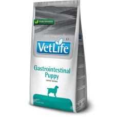 Farmina VET LIFE NATURAL DIET DOG GASTROINTESTINAL PUPPY, 2 кг
