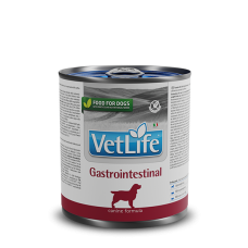 Farmina VET LIFE NATURAL DIET DOG GASTROINTESTINAL, 300 г