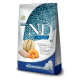 Farmina N&D OCEAN DOG COD, PUMPKIN & CANTALOUPE MELON PUPPY MEDIUM & MAXI, 2,5 кг