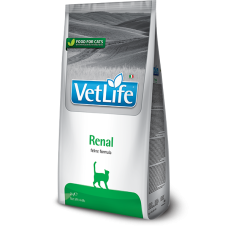 Farmina VET LIFE NATURAL DIET CAT RENAL, 2 кг