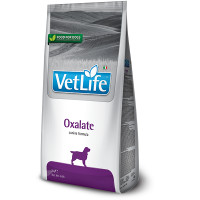 Farmina Vet Life Oxalate, 2 кг