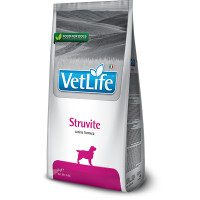 Farmina Vet Life Struvite, 2 кг