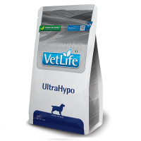 Farmina Vet Life ULTRAHYPO, 2 кг