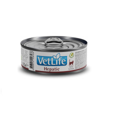 Farmina Vet Life HEPATIC, 85 г