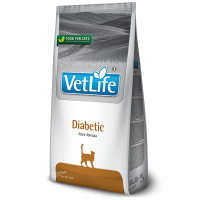 Farmina Vet Life Diabetic, 2 кг